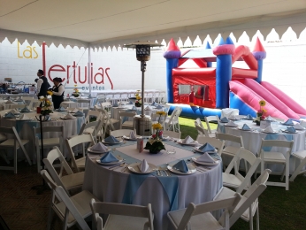 Jardin Las Tertulias